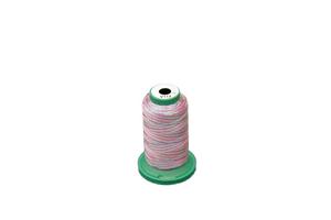DIME Medley V113 Variegated Polyester Embroidery Thread by Exquisite 40wt 1000m Snap Spool