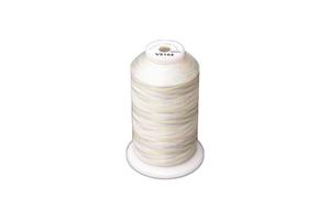 DIME, Medley, V5104, Variegated, Polyester, Embroidery, Thread, by Exquisite, 40wt 5000m, Snap Spool