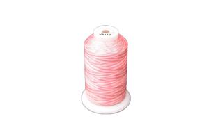 DIME, Medley, V5110, Variegated, Polyester, Embroidery, Thread, by Exquisite, 40wt 5000m, Snap Spool