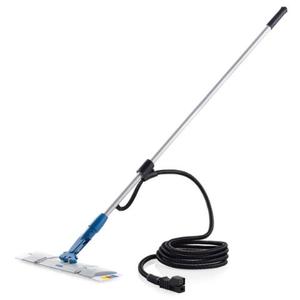 Reliable SaniSteam X-MOP Floor, Ceiling, Wall Steam Mop, Cleaning Pad