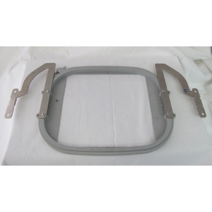 Multi Task, Purse, Bag Hoop #5, Multi Task 8x8" Purse Bag Hoop Frame #5 Brother -PR1000 Babylock