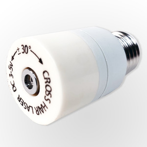 62031: PAL2 Replacement Bulb for Laser Crosshair Beam Lamp, Avoid Direct Eye Exposure