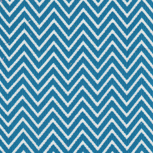 Fabric Finders 15 Yd Bolt 9.33 A Yd CD47 Corduroy Turquoise Chevron 60"