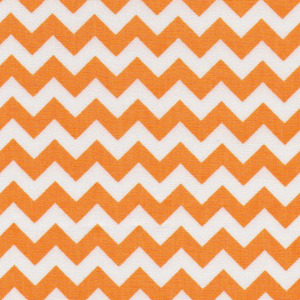 Fabric Finders 15 Yd Bolt 9.33 A Yd 1409 Yellow Chevron 100% Pima Cotton Fabric 60 inch