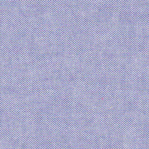 Fabric Finders 15Yd Bolt, Blue Oxford 100% Cotton, 60" Wide