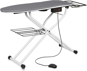 Reliable 500VB Heated Vacuum Ironing Board Pressing Table Refurb