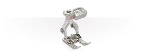 Bernina 033151.72.00 Foot #20D New Open Toe Embroidery Foot