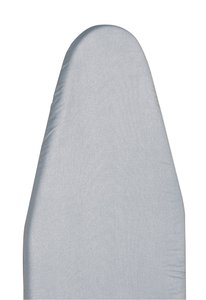 Polder, IBC-9454-69, Ironing, Board, Cover, Metallic, Silver, 54, 15, 17, Moderate, Use