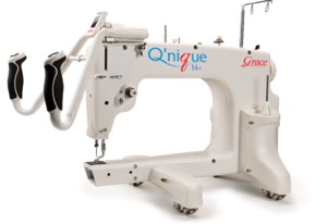 Brother Dream Quilter, Grace Qnique 14+ 15x8", mid arm sewing machine, mid arm sewing machines, new quilting machine, new sewing machine, q'nique, q'nique long arm quilting machine, qnique quilter, quilt, quilt machine, quilt machine frame, quilter, quilter's creative touch software, quilting, quilting machine, quilting machine software, quilting machine softwares, quilting machines, quilting sewing machine, quilting sewing machines, sewing machine, the grace company, the grace frame, the q'nique, unique quilts, sewing machine for quilts,