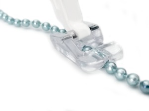 64091: Creative Feet FEPP94 Sewing Machine Pearls 'N Piping Foot.