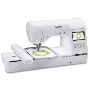 Brother SE2000 5 x 7 Embroidery & Sewing