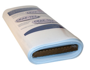 Vista Medium Cutaway Backing / Stabilizer - 2.5oz - 20 x 10yd roll