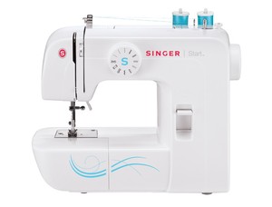Singer, Start, 1304, Beginner, Sewing, machine, easy, beginning, hobbyist, begin, simple, starter, quick