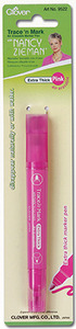 Clover CL9522 Trace 'n Mark Extra Thick Air Erasable Marker (Pack of 3)
