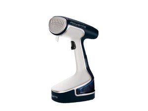 Rowenta DR8080, DR8050, X-Cel Steam Steamer, steam, iron, handheld, removable, water, tank, flexible