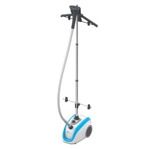 Steam, fast, SF-560, Deluxe, Fabric, Steamer, natural, garment, care, heat, upright