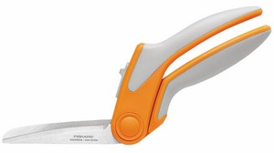 Fiskars, Easy, Action, Razor, Edge, Fabric, Shears, for, Tabletop, Cutting, 8