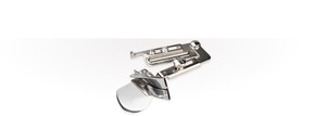 Bernina, 033505.70.00, FOOT, #87, BINDER, ATTACH, 20MMtbd, retail only