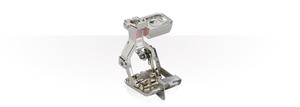 Bernina, 032960.72.00, Foot, #10D, Edgestitch, retail only