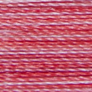 Isacord Variegated Multicolor Embroidery Thread Sweetheart 2579-9405 Polyester 1000m Spool 40wt