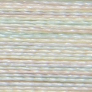 Isacord Variegated Multicolor Embroidery Thread 9909 Baby Girl  Polyester 1000m Spool