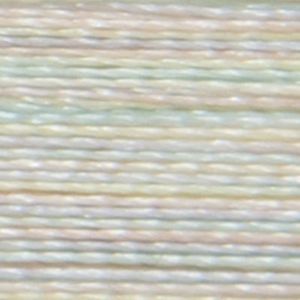 Isacord Variegated Embroidery Thread | 9925 Saffron | 1000M Spool