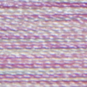 Isacord Variegated Multicolor Embroidery Thread 9912 Tulip  2579-9912 Polyester 1000m Spool