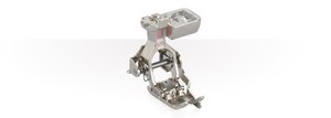 Bernina, 032963.72.00, Foot, #57D, Patchwork, with, Guide, retail only