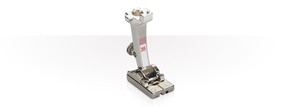 Bernina, 030653.72.00, #35, Foot, Invisible, Zipper, retail only