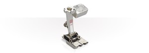 Bernina, 032370.71.00, Foot, #59C, DBL, Cord, 4-6mm, New, retail only
