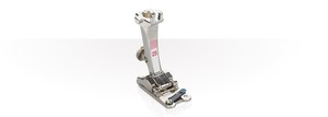 Bernina, 008468.74.00, FOOT, #25, NEW, 5, GROOVE, CORDING, retail only