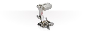 Bernina, 008877.75.00, 008877.73.00 , Foot, #10C, New, Edgestitch, retail only