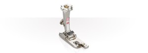 Bernina, 008487.73.00, FOOT, #69, NEW, ROLL, HEMMER, 4MM