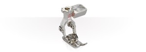 Bernina, 033152.72.00, Foot, #37D, Patchwork, retail only