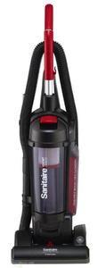 Sanitaire SC5745 QuietClean 3.5Qt Dust Cup HEPA Upright Vacuum Cleaner