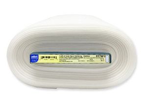 Pellon FF79F2 Flex-Foam 2-Sided Fusible Stabilizer 20" by the yard