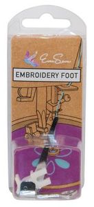 Eversewn 006016008 Sparrow Darning Free Motion Foot, Low Shank Screw On