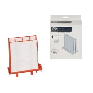 Sebo Filters 6191AM C-series Hospital-Grade Microfilter