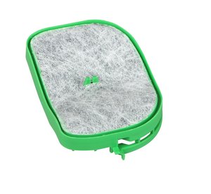 Sebo Filters 7185ER Carbon Anti-odor Motor Filter, FELIX