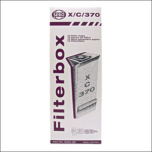 Filterbox, FELIX (9 pc. carton)