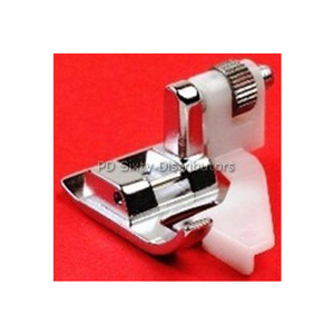 Singer Quantum 386016 Adjustable Blindhem Presser Foot "D"