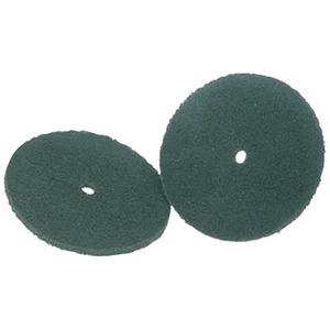 Koblenz 45-0104-5 Scrubbing Pads for the Koblenz P-620 A Upright Floor Cleaner