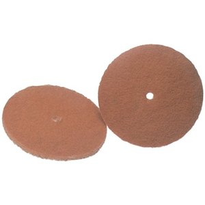 Koblenz 45-0105-2 Cleaning Pads for the Koblenz P-620 A Upright Floor Cleaner