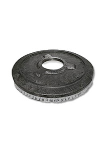 Koblenz 45-0513-7 12" Bristled Pad Driver for Koblenz DP-1334