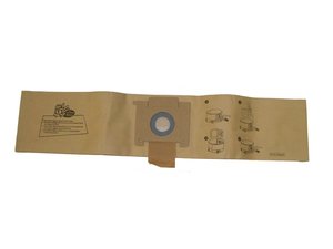 Oreck Compacto 9, Vacuum Cleaner Bags 25Pk for Commercial Canister