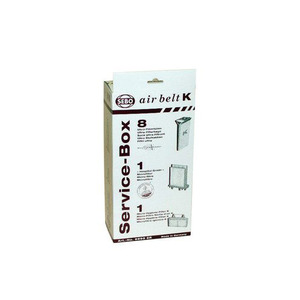 Service Box - K series, (20 pc. ctn.)