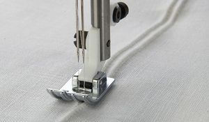 Viking Raised Seam Cord Guide