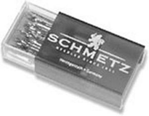 Schmetz S15x1-80 Bulk Needles Universal Size 80/14, 100 Per Box