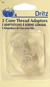 Dritz Cone Thread Holder, Heavy Duty