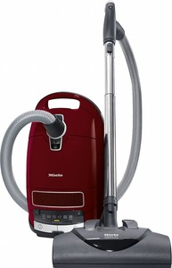 In, Stock, Miele, Complete, C3, Soft, Carpet, Canister, Vacuum, Cleaner, Air, Clean, Charcoal, Filter, Bag, Sealed, System, Telescopic, Wand, Electro, Turbo, Parquet, Brush, Light, weight